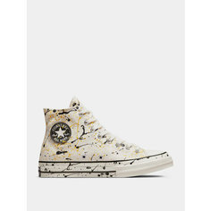 Кеды Converse Chuck Taylor 70, размер 36,5 EU, слоновая кость