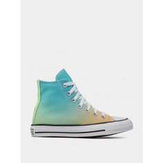 Кеды Converse Chuck Taylor All Star, размер 39 EU, gradient