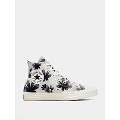Кеды Converse Chuck Taylor All Star, размер 41 EU, серый