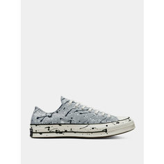 Кеды Converse Chuck Taylor 70, размер 39,5 EU, gray