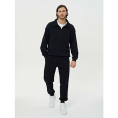 Костюм спортивный HEISEDE, размер L, black