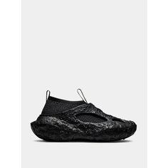 Кроссовки Converse Sponge Crater CX, размер 44 EU, чёрный