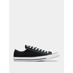 Кеды Converse Chuck Taylor All Star Low Top, размер 38 EU, чёрный