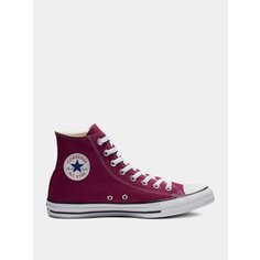 Кеды Converse Chuck Taylor All Star, размер 44,5 EU, Maroon