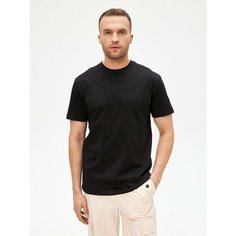 Футболка Concept club, размер XXL, черный