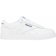 Кеды Reebok REEBOK COURT ADVANCE BOLD ex-IF5334, размер 6,5 US, белый, черный