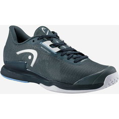Кроссовки HEAD Sprint Pro 3.5 Men DGBL, размер 11, серый