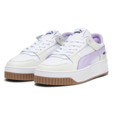 Кроссовки PUMA Carina Street VTG, размер 5,5, , белый