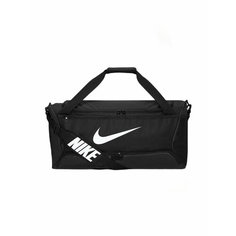 Сумка NIKE, 60 л, 63х30х63 см, черный