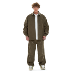 Рубашка FRHT Nash, размер XL, Olive