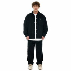 Рубашка FRHT Nash, размер XL, black