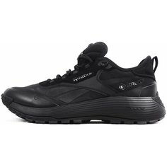 Кроссовки Reebok DMX TRAIL GTX, размер 4,5 US, чёрный