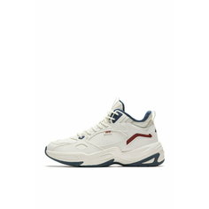 Кроссовки Anta, размер 7.5, белый