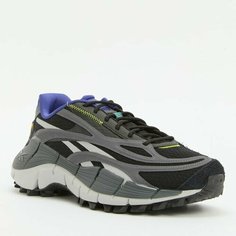 Кроссовки Reebok, размер 43, черный