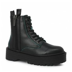 Ботинки TENDANCE, размер 41, черный