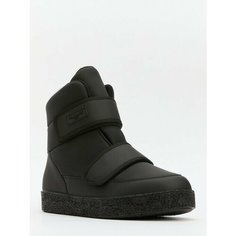 Сапоги TENDANCE, размер 44, black