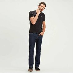 Джинсы Levis, размер W34/L30, mid indigo Levis®