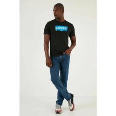 Джинсы Levis, размер W34/L32, синий Levis®