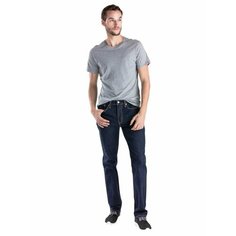 Джинсы Levis, размер W38/L32, синий Levis®