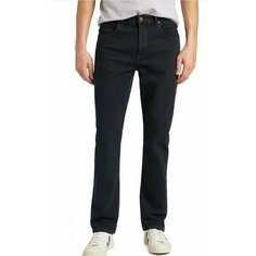 Джинсы Lee BROOKLYN STRAIGHT, размер W40/L34, blue-black