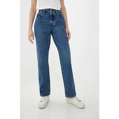 Джинсы зауженные Levis, размер W29/L30, синий Levis®