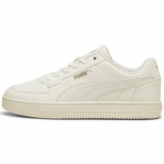 Кроссовки PUMA Caven 2.0, размер 43.5, бежевый