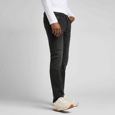 Джинсы Lee DAREN ZIP FLY, размер 34/32, asphalt rocker