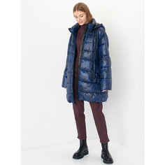 Куртка Gerry Weber, размер 40, синий