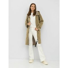 Куртка Gerry Weber, размер 50, хаки