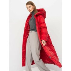 Куртка Gerry Weber, размер 40, оранжевый