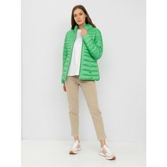 Куртка Gerry Weber, размер 42, зеленый