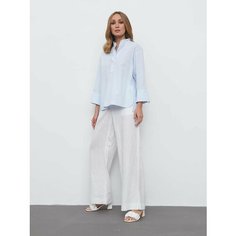 Блуза Gerry Weber, размер 42, light blue