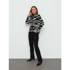 Брюки Gerry Weber, размер 46R, черный black