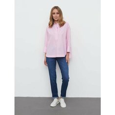 Блуза Gerry Weber, размер 36, pink