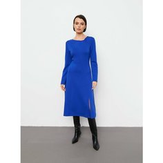 Платье Taifun by Gerry Weber, размер 36, синий