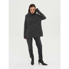 Джемпер Gerry Weber, размер 40, , серый