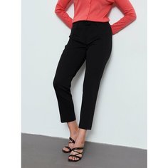 Брюки Gerry Weber, размер 42R, черный black