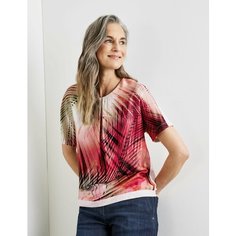 Футболка Gerry Weber, размер 42, белый