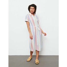 Платье Gerry Weber, размер 36, желтый