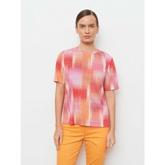 Футболка Gerry Weber, размер 38, розовый