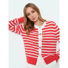 Кардиган Gerry Weber, размер 42, , красный