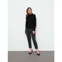 Джемпер Taifun by Gerry Weber, размер 34, , черный