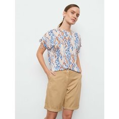 Шорты Gerry Weber, размер 38R, бежевый