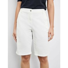 Шорты Gerry Weber, размер 36R, белый