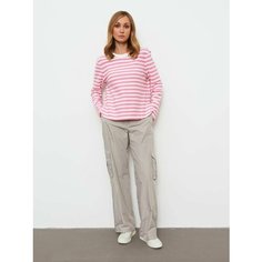 Свитшот Gerry Weber, размер 38, , розовый