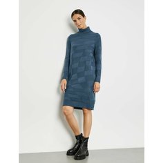 Платье Gerry Weber, размер 40, grey