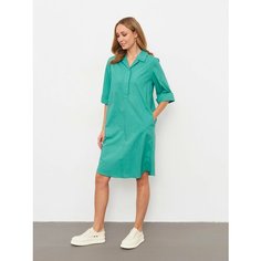 Платье Gerry Weber, размер 42, green