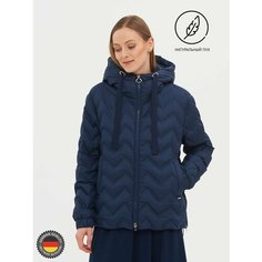 Куртка Gerry Weber, размер 42, blue