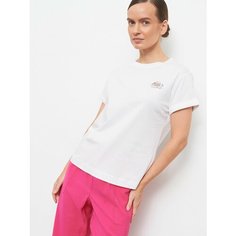 Футболка Gerry Weber, размер 44, белый