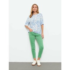 Блуза Gerry Weber, размер 36, light blue